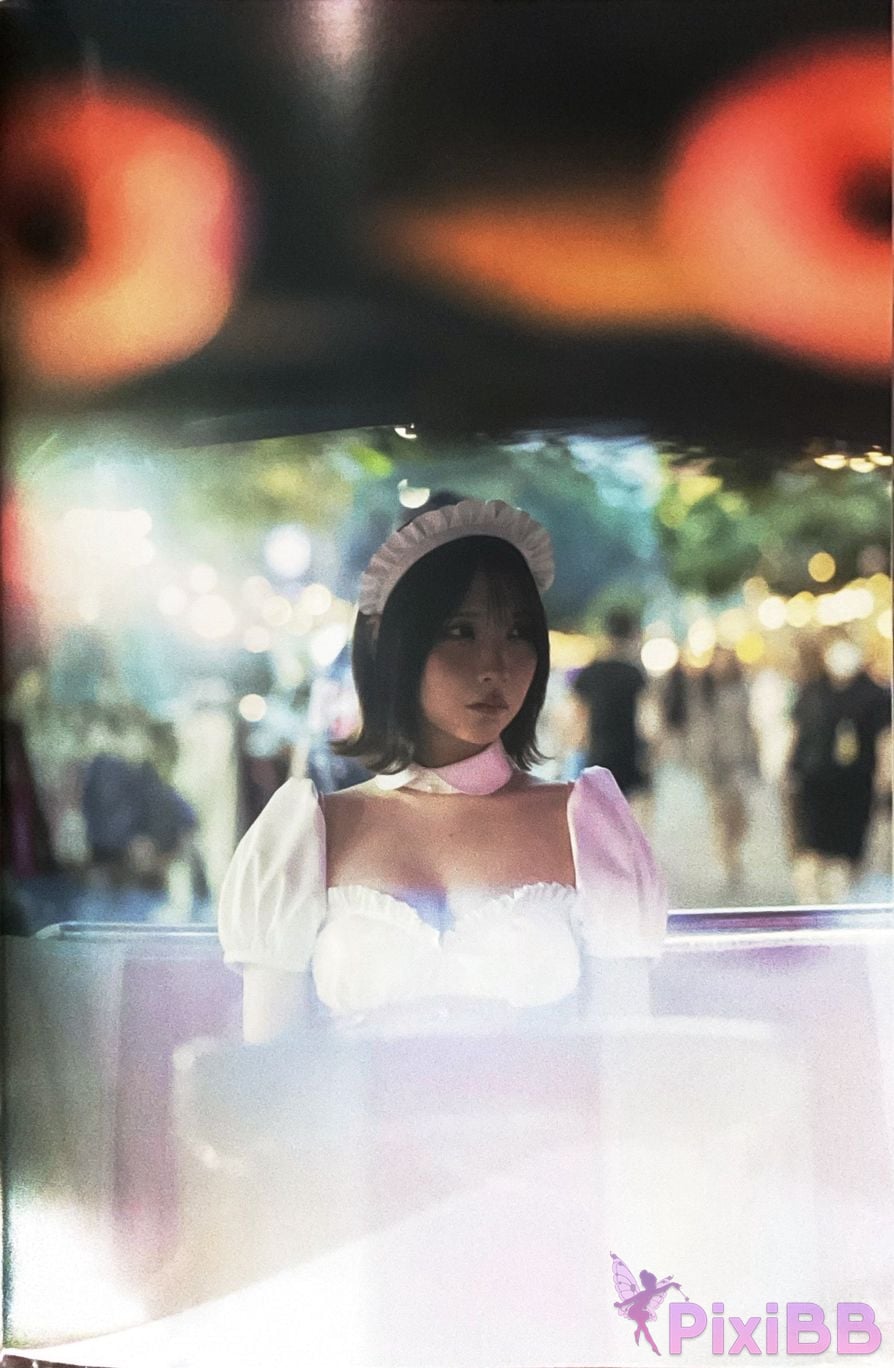 Japanese Idol Not too sweet 5th P h o t c l e i n AS IF PixiBB.COM 076