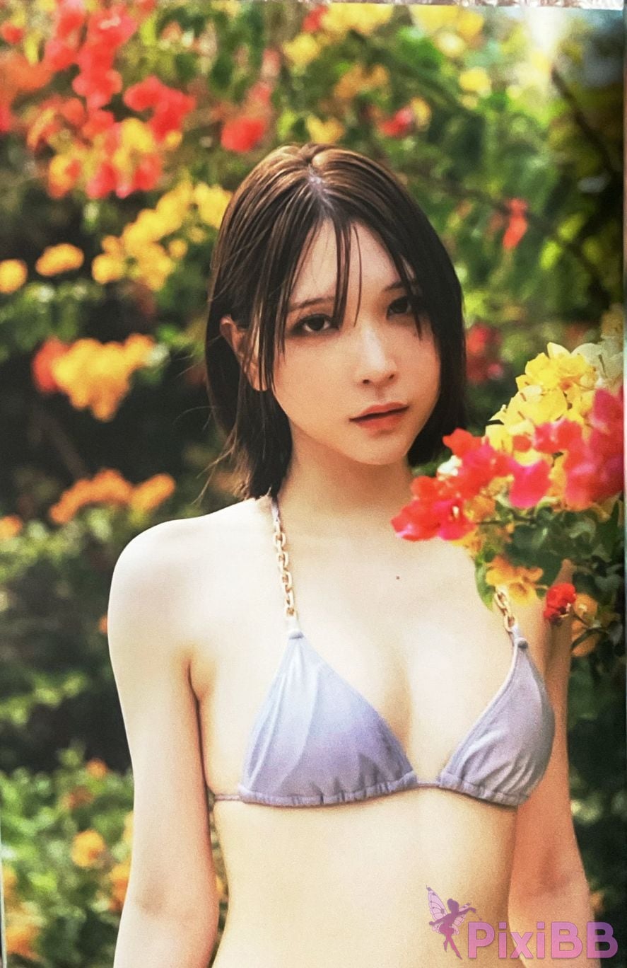 Japanese Idol Not too sweet 5th P h o t c l e i n AS IF PixiBB.COM 077