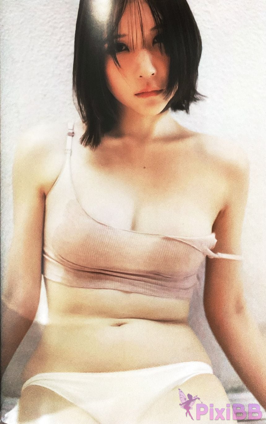 Japanese Idol Not too sweet 5th P h o t c l e i n AS IF PixiBB.COM 084