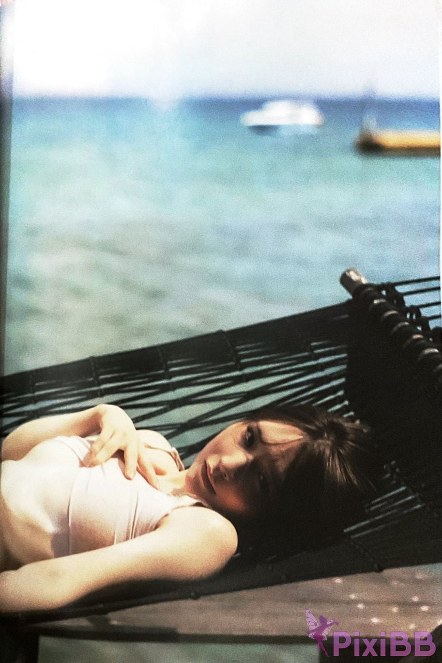 Japanese Idol Not too sweet 5th P h o t c l e i n AS IF PixiBB.COM 086