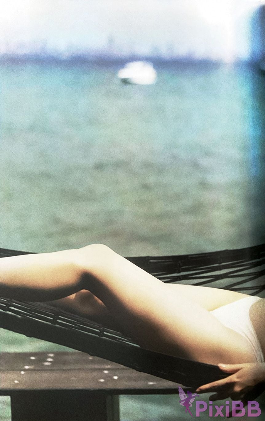 Japanese Idol Not too sweet 5th P h o t c l e i n AS IF PixiBB.COM 087