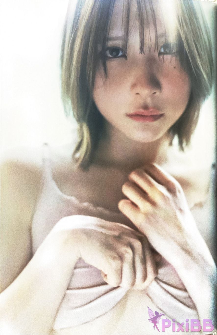 Japanese Idol Not too sweet 5th P h o t c l e i n AS IF PixiBB.COM 089