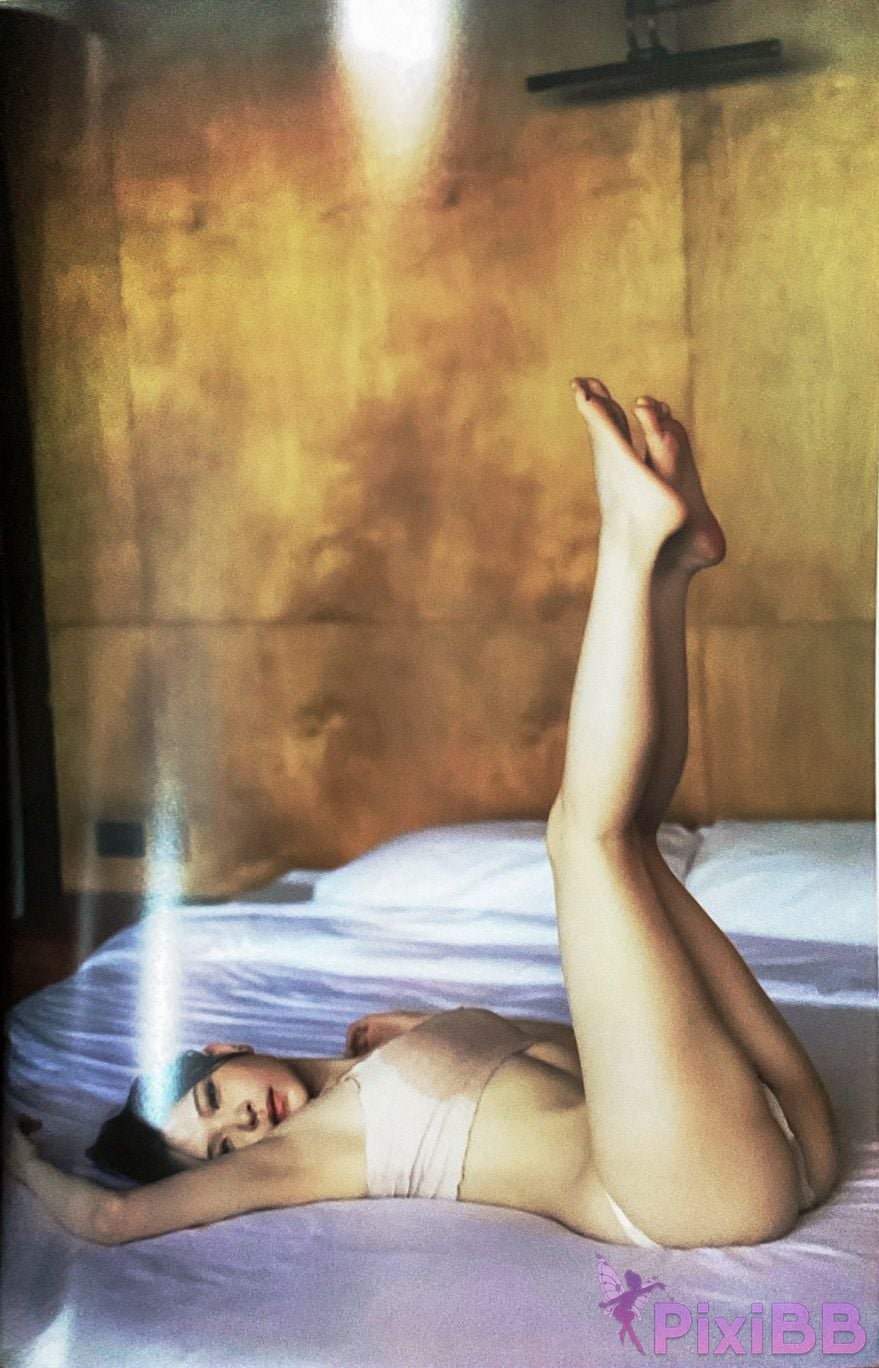 Japanese Idol Not too sweet 5th P h o t c l e i n AS IF PixiBB.COM 090