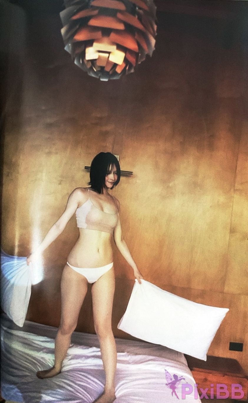 Japanese Idol Not too sweet 5th P h o t c l e i n AS IF PixiBB.COM 092