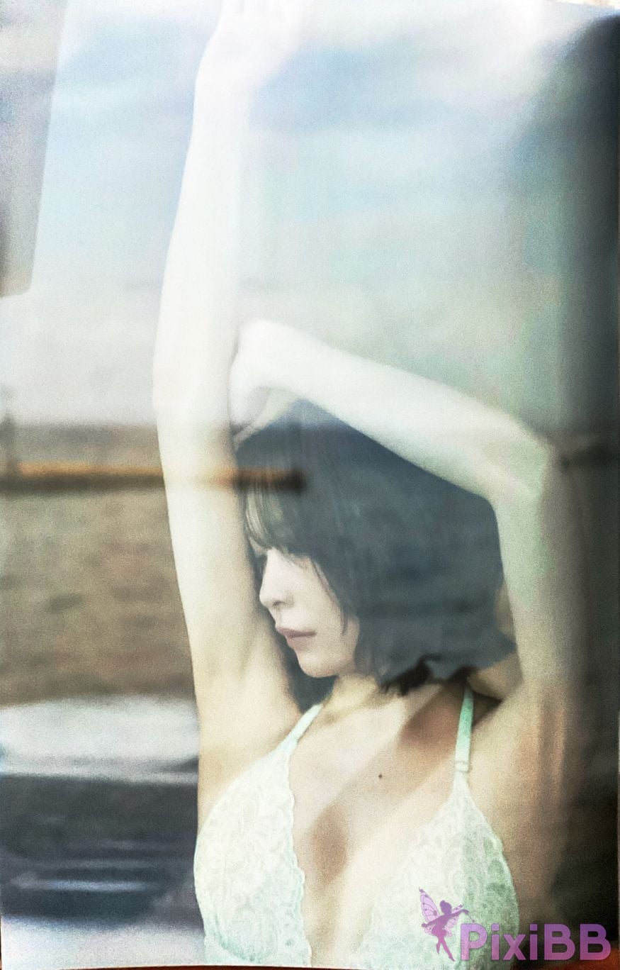 Japanese Idol Not too sweet 5th P h o t c l e i n AS IF PixiBB.COM 099