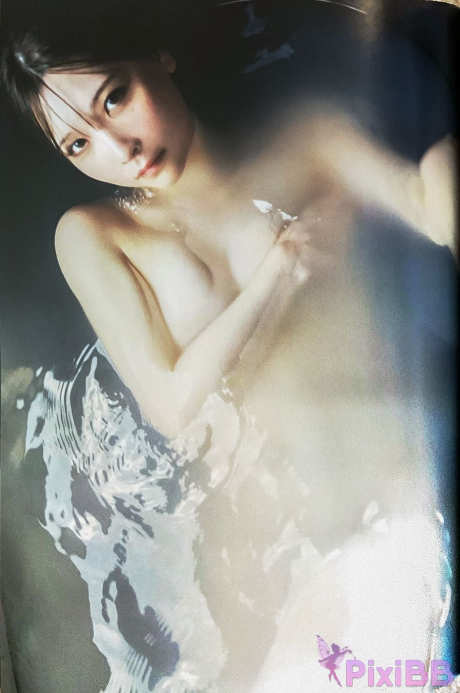 Japanese Idol Not too sweet 5th P h o t c l e i n AS IF PixiBB.COM 103