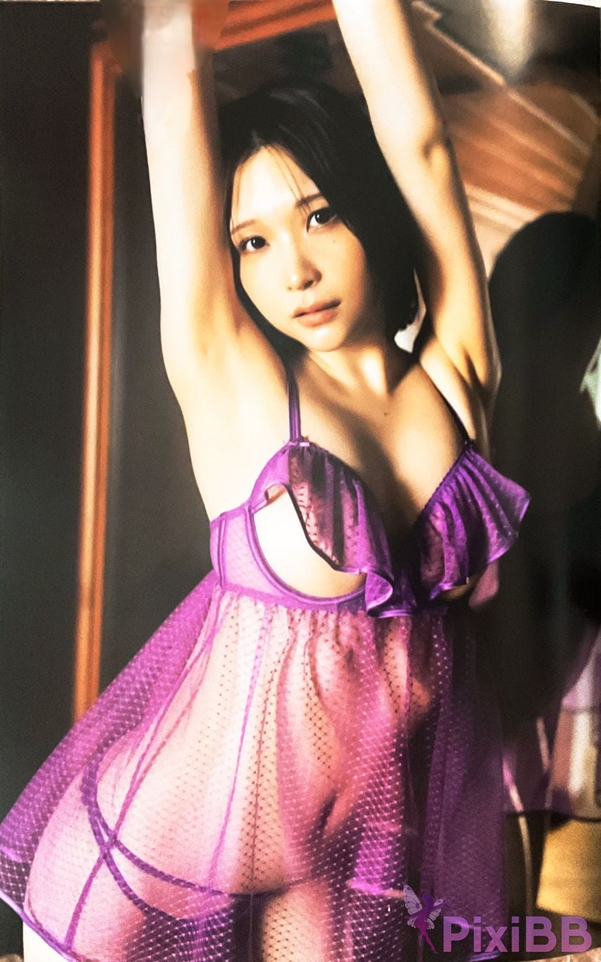 Japanese Idol Not too sweet 5th P h o t c l e i n AS IF PixiBB.COM 107