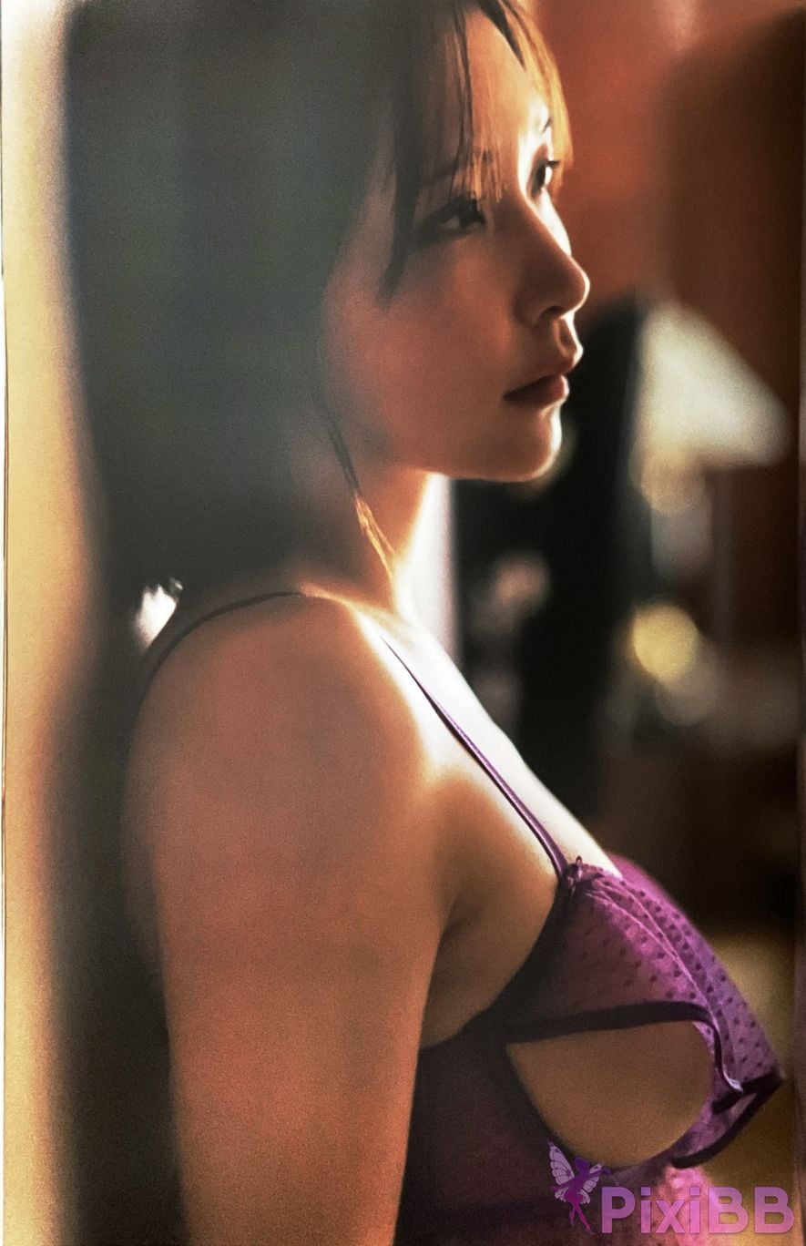 Japanese Idol Not too sweet 5th P h o t c l e i n AS IF PixiBB.COM 109