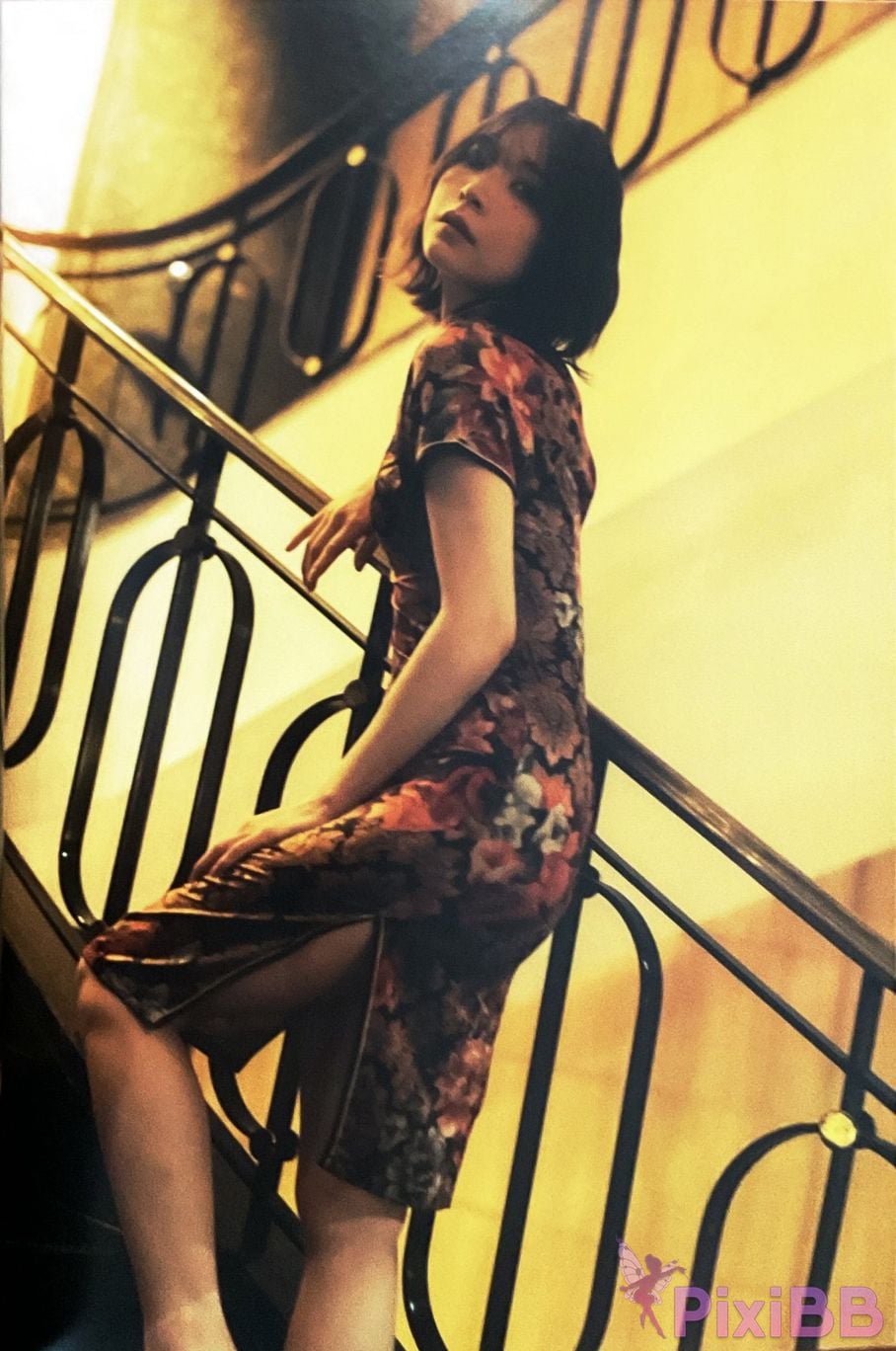 Japanese Idol Not too sweet 5th P h o t c l e i n AS IF PixiBB.COM 110