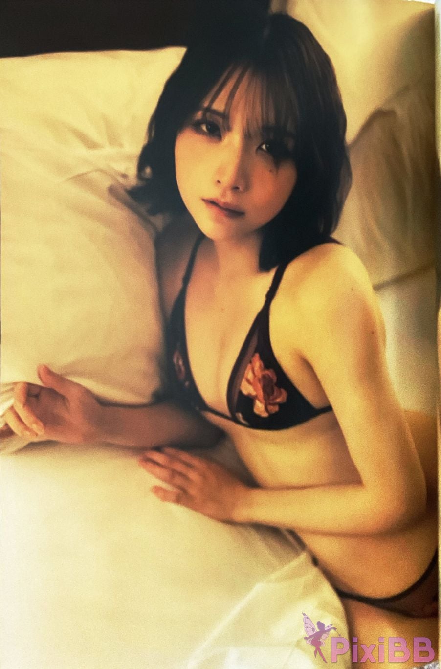 Japanese Idol Not too sweet 5th P h o t c l e i n AS IF PixiBB.COM 113