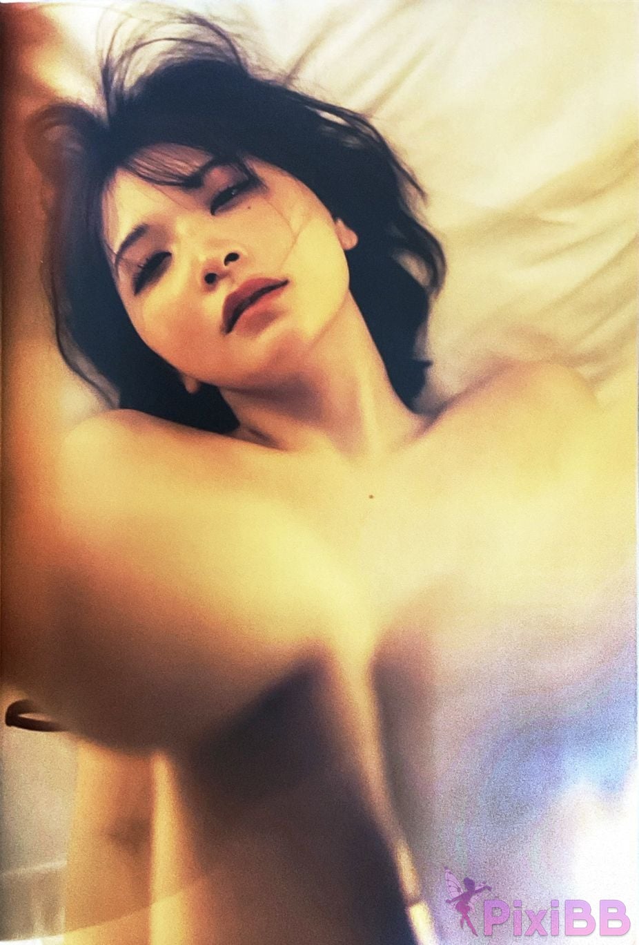 Japanese Idol Not too sweet 5th P h o t c l e i n AS IF PixiBB.COM 114