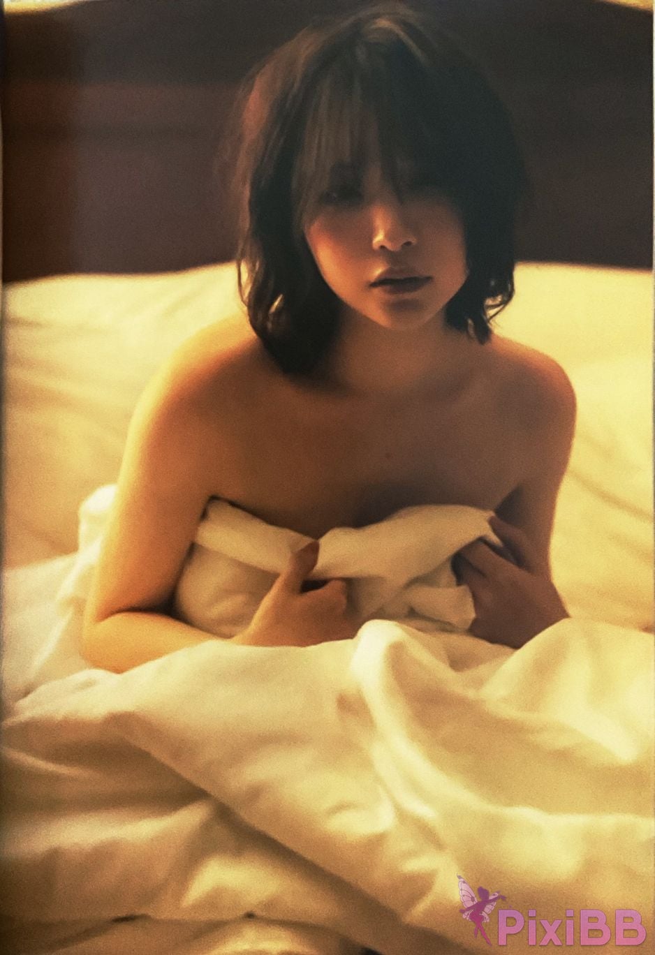 Japanese Idol Not too sweet 5th P h o t c l e i n AS IF PixiBB.COM 116