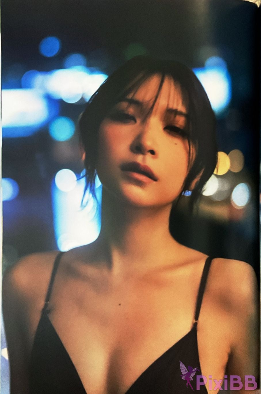 Japanese Idol Not too sweet 5th P h o t c l e i n AS IF PixiBB.COM 119