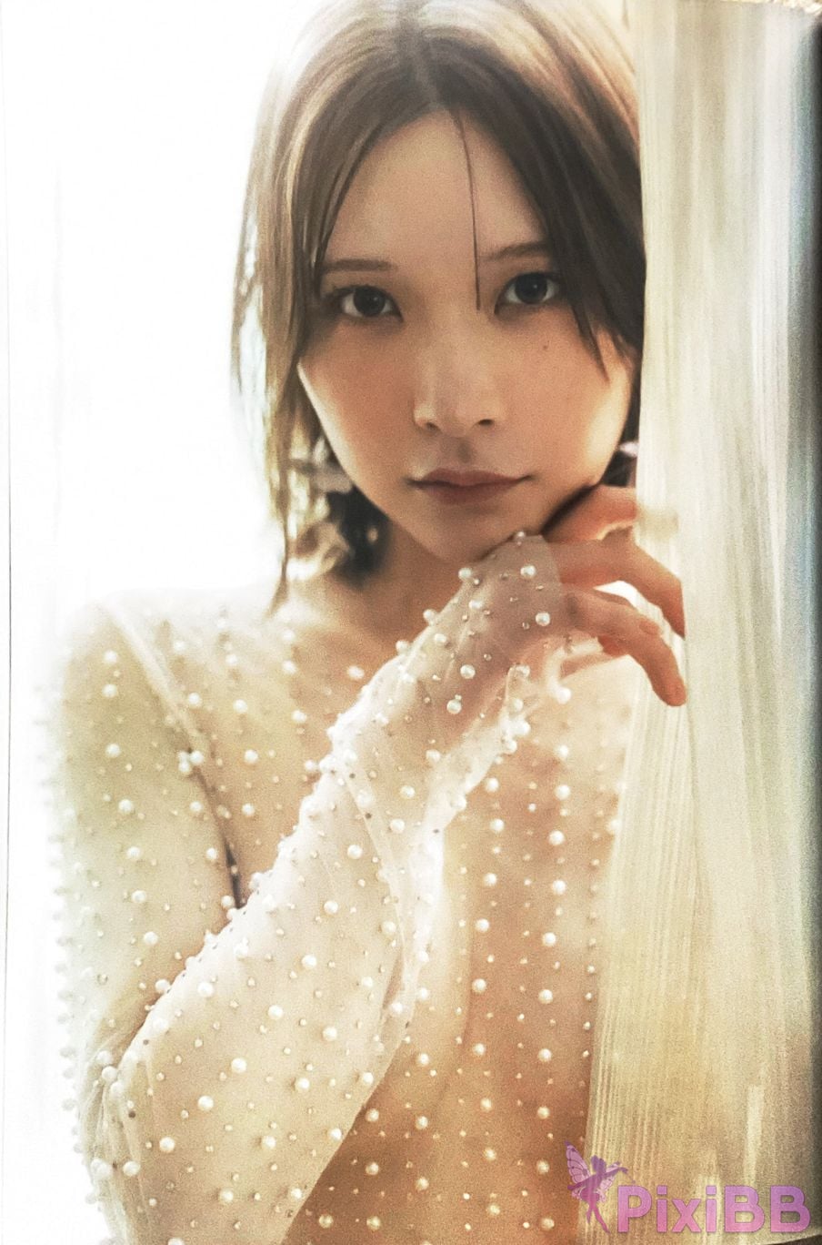 Japanese Idol Not too sweet 5th P h o t c l e i n AS IF PixiBB.COM 125