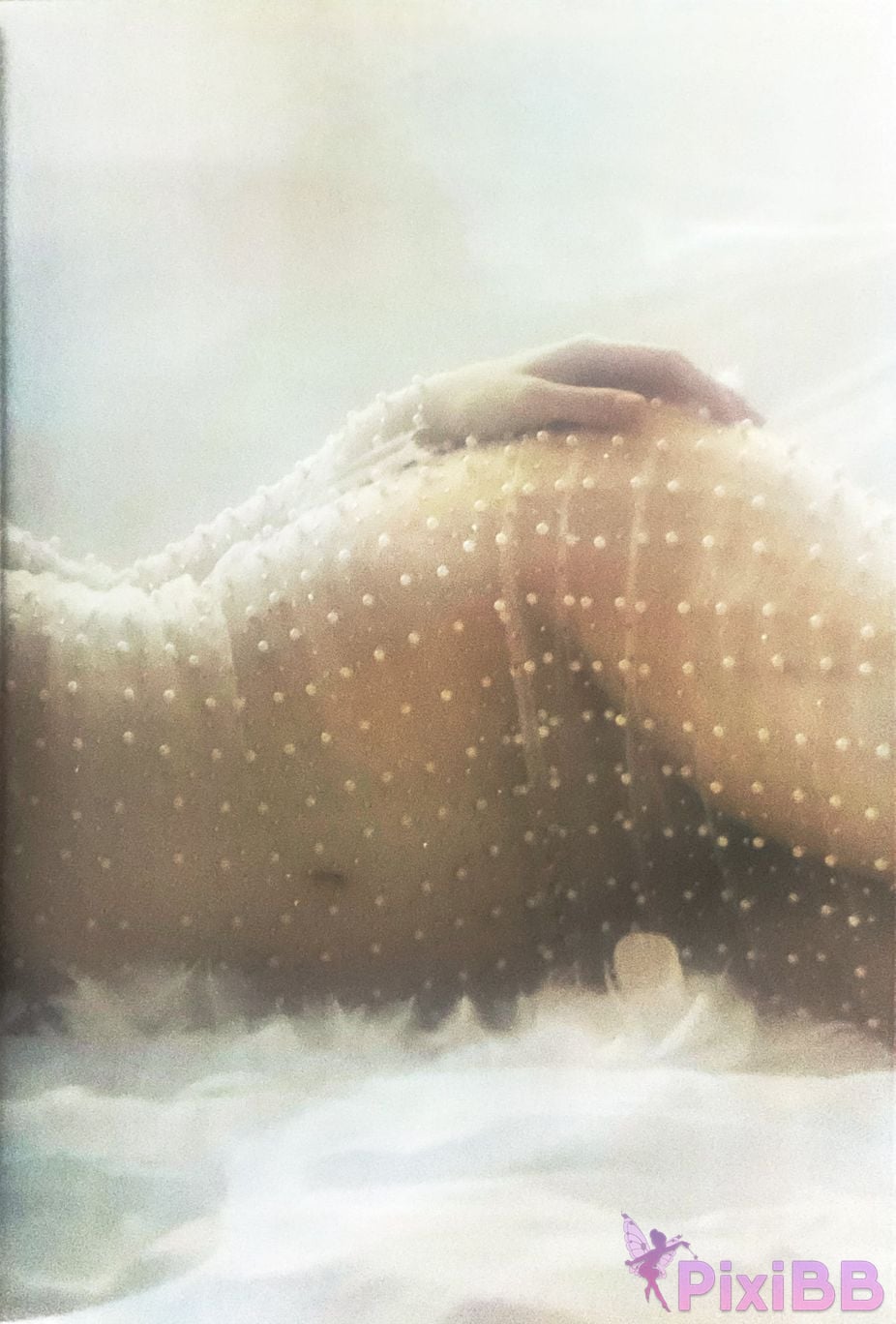 Japanese Idol Not too sweet 5th P h o t c l e i n AS IF PixiBB.COM 126