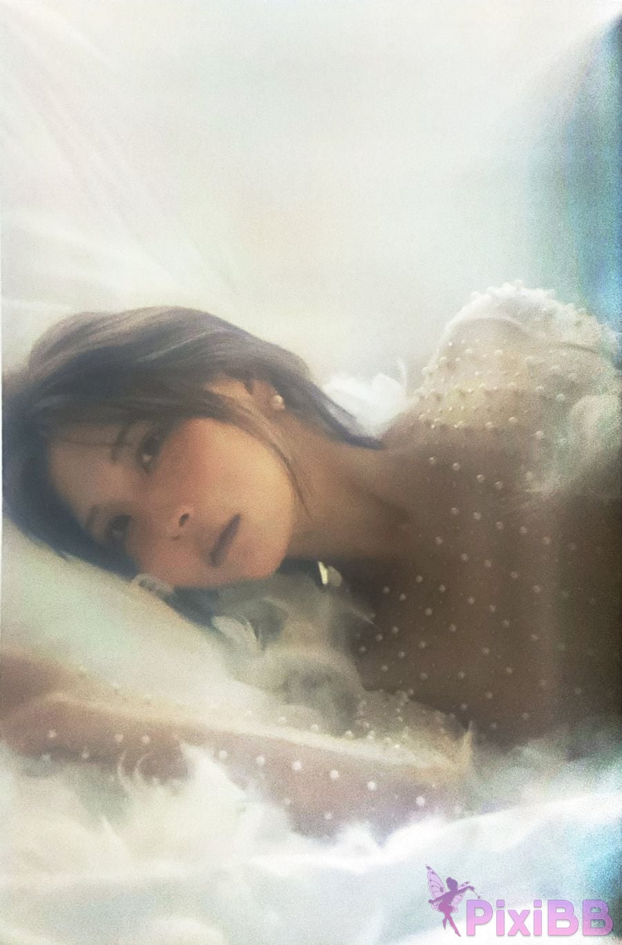 Japanese Idol Not too sweet 5th P h o t c l e i n AS IF PixiBB.COM 127