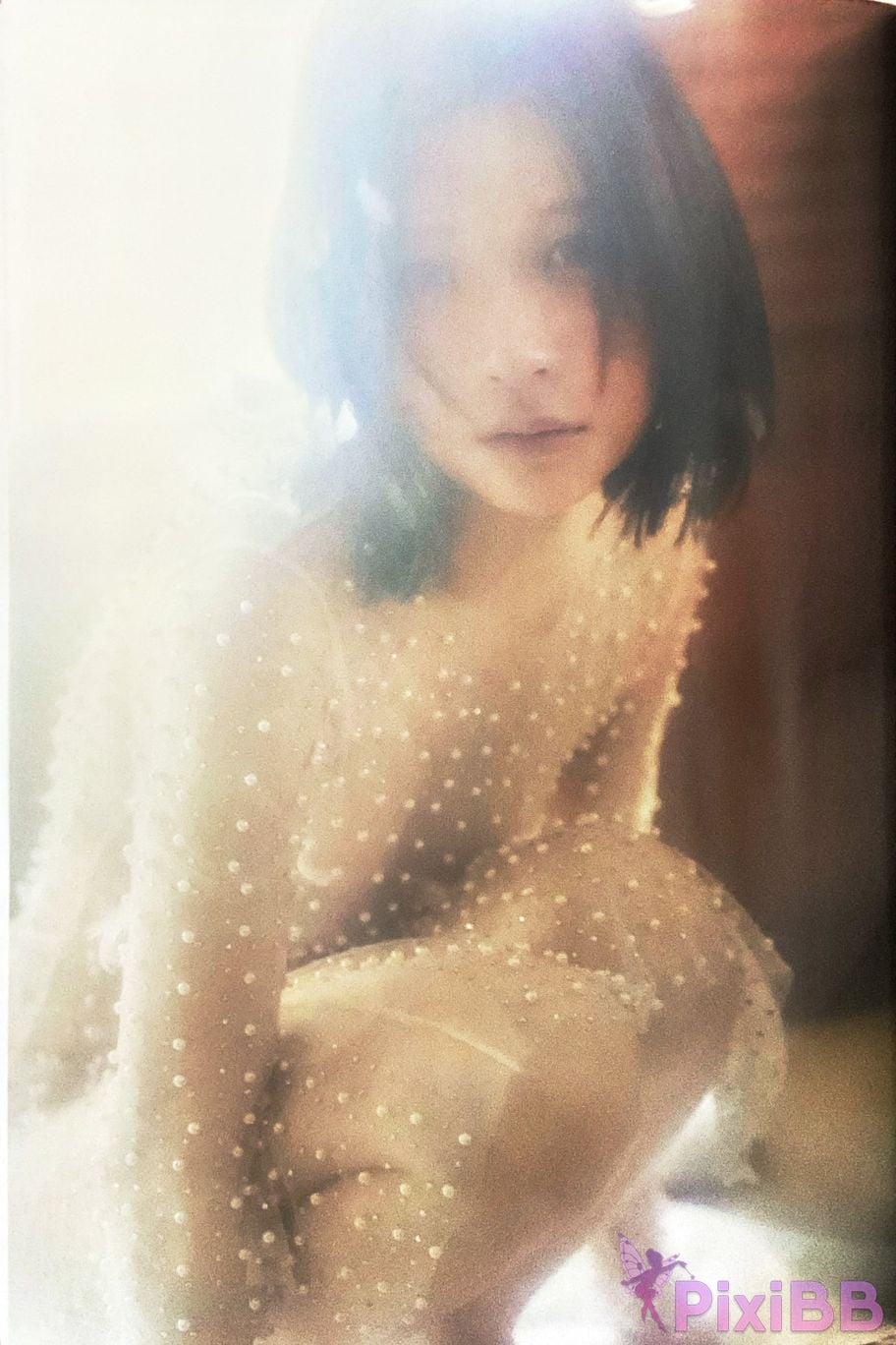 Japanese Idol Not too sweet 5th P h o t c l e i n AS IF PixiBB.COM 129