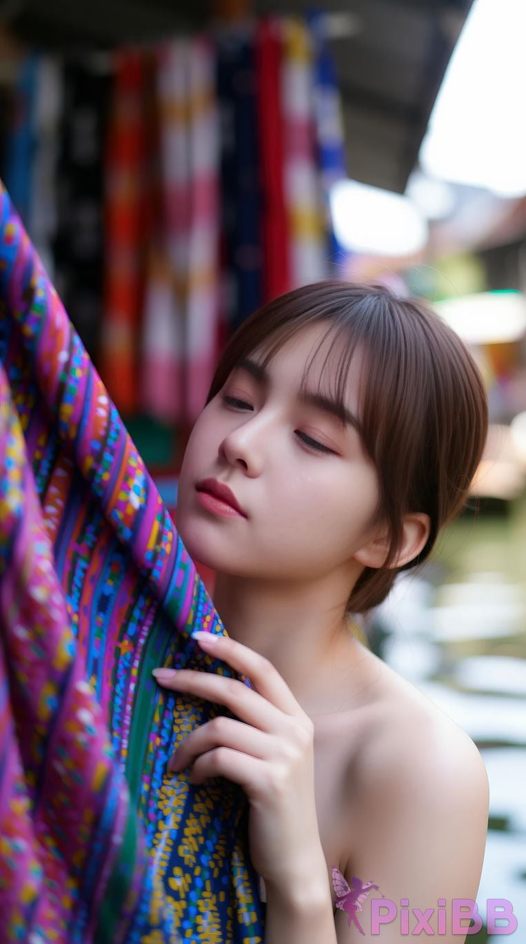 AIGirl Milk covered pudding luna PixiBB.COM 005