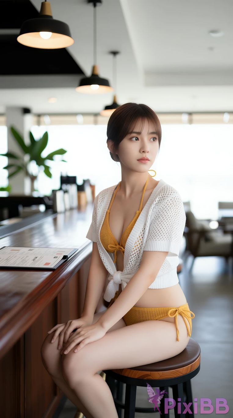 AIGirl Milk covered pudding luna PixiBB.COM 017