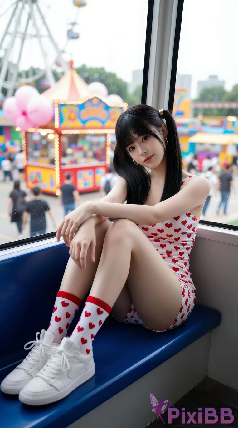 AIGirl pomelo sasa PixiBB.COM 002