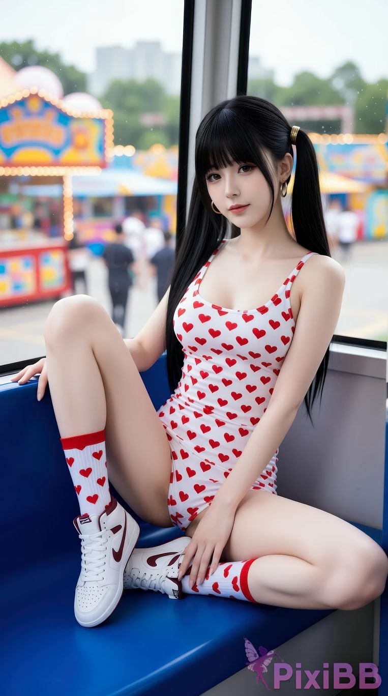 AIGirl pomelo sasa PixiBB.COM 003