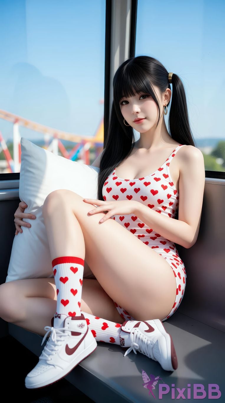 AIGirl pomelo sasa PixiBB.COM 007