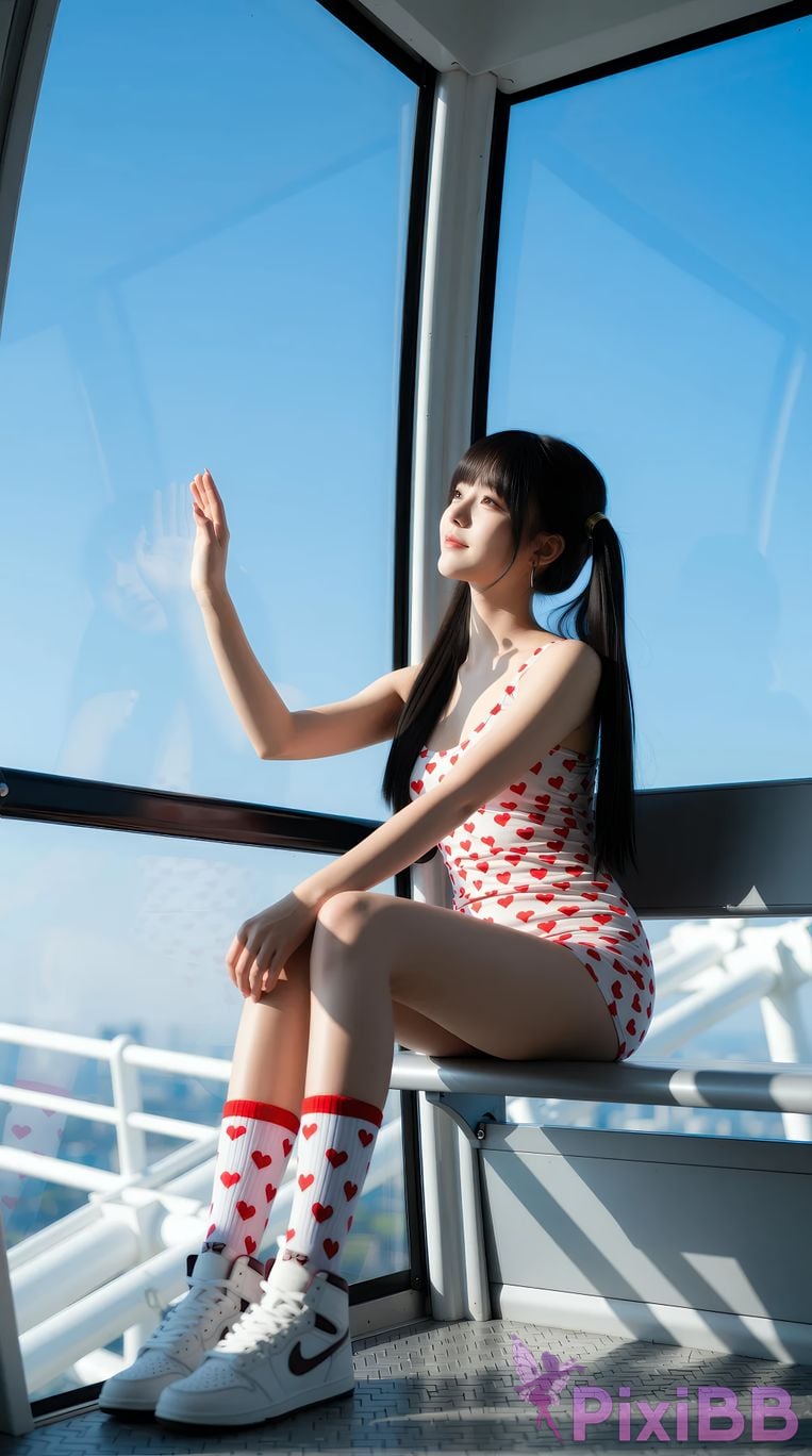 AIGirl pomelo sasa PixiBB.COM 008