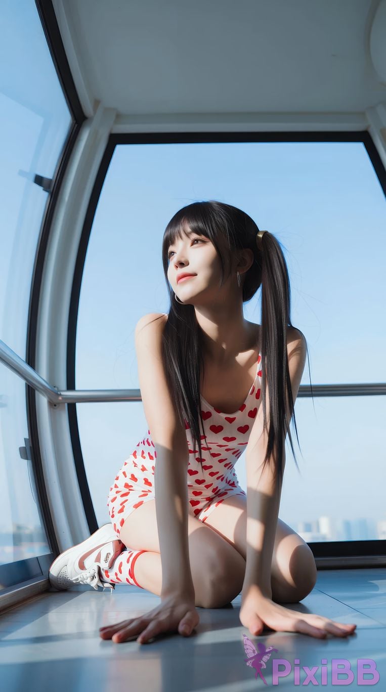 AIGirl pomelo sasa PixiBB.COM 009