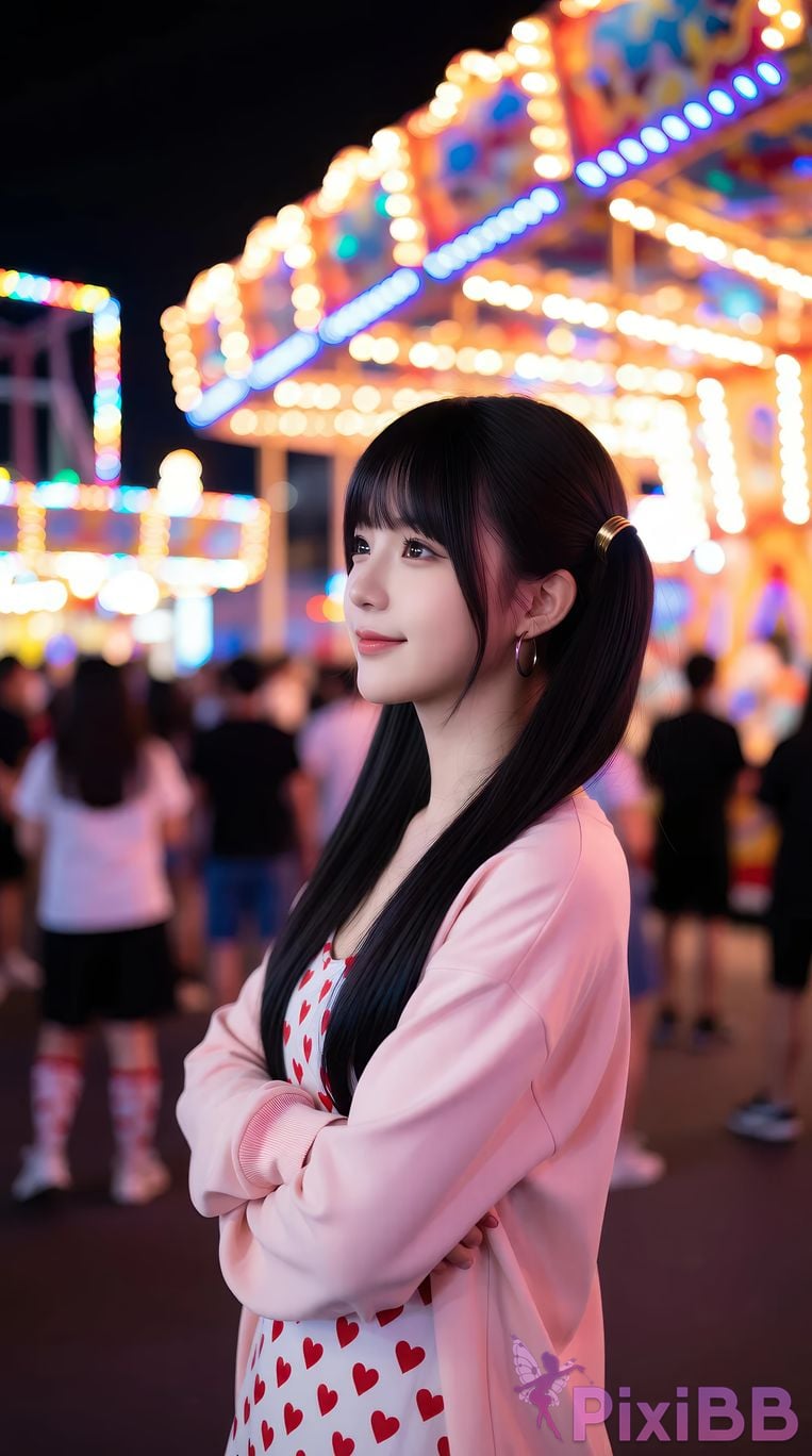 AIGirl pomelo sasa PixiBB.COM 014