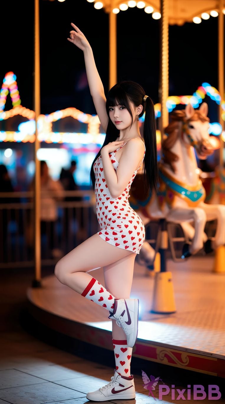 AIGirl pomelo sasa PixiBB.COM 017