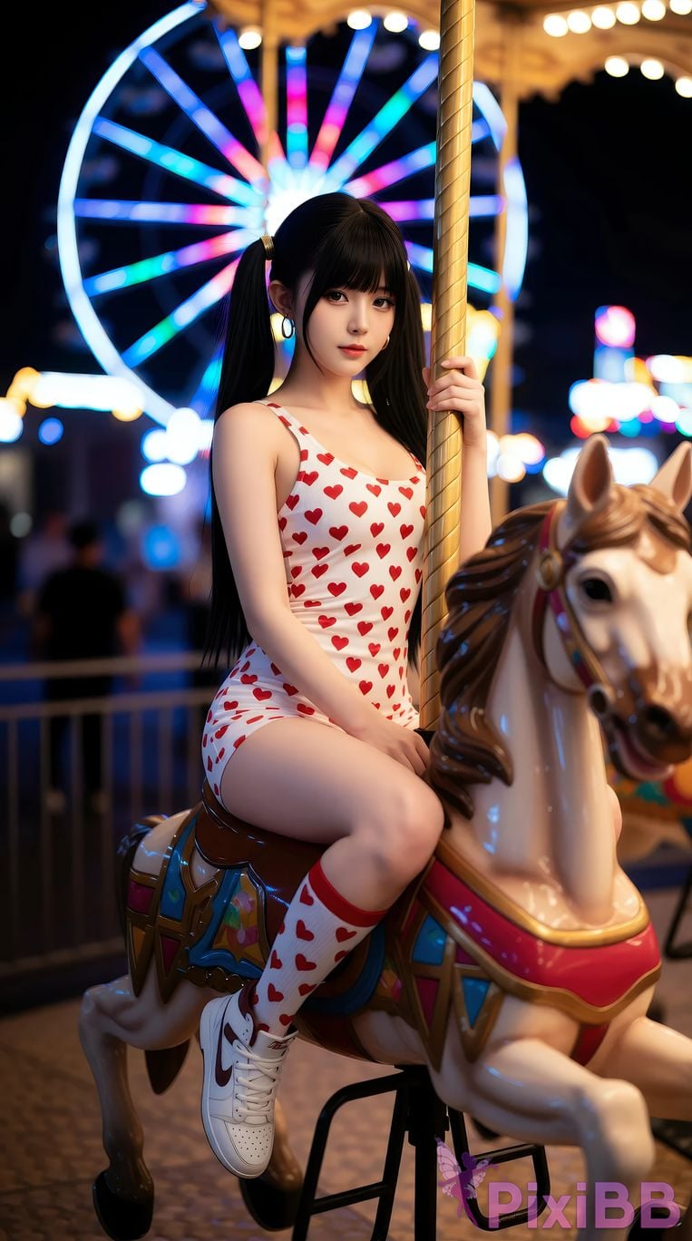 AIGirl pomelo sasa PixiBB.COM 024