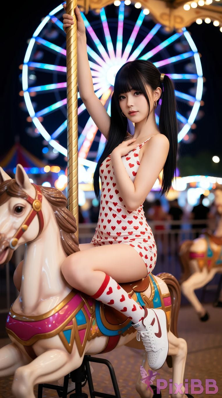 AIGirl pomelo sasa PixiBB.COM 025