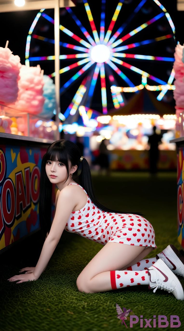 AIGirl pomelo sasa PixiBB.COM 039