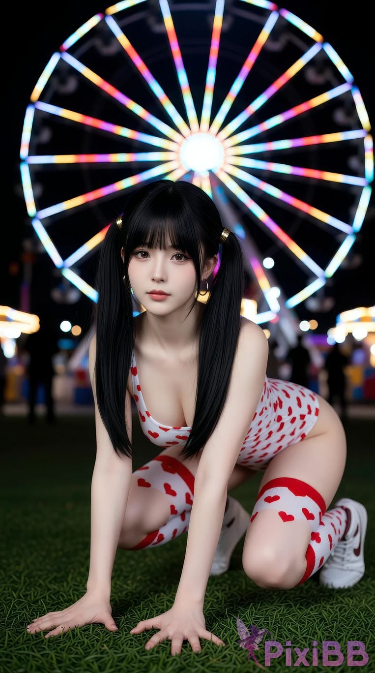 AIGirl pomelo sasa PixiBB.COM 043