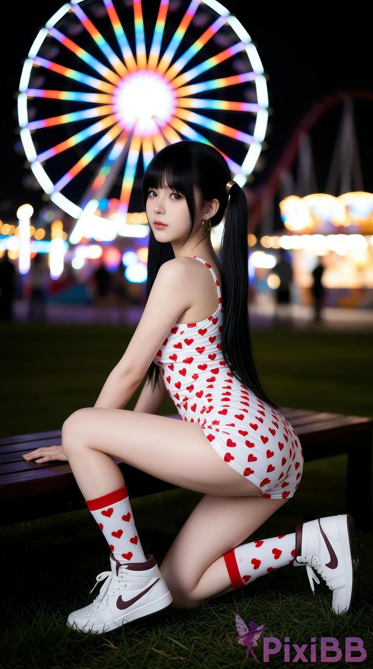 AIGirl pomelo sasa PixiBB.COM 044