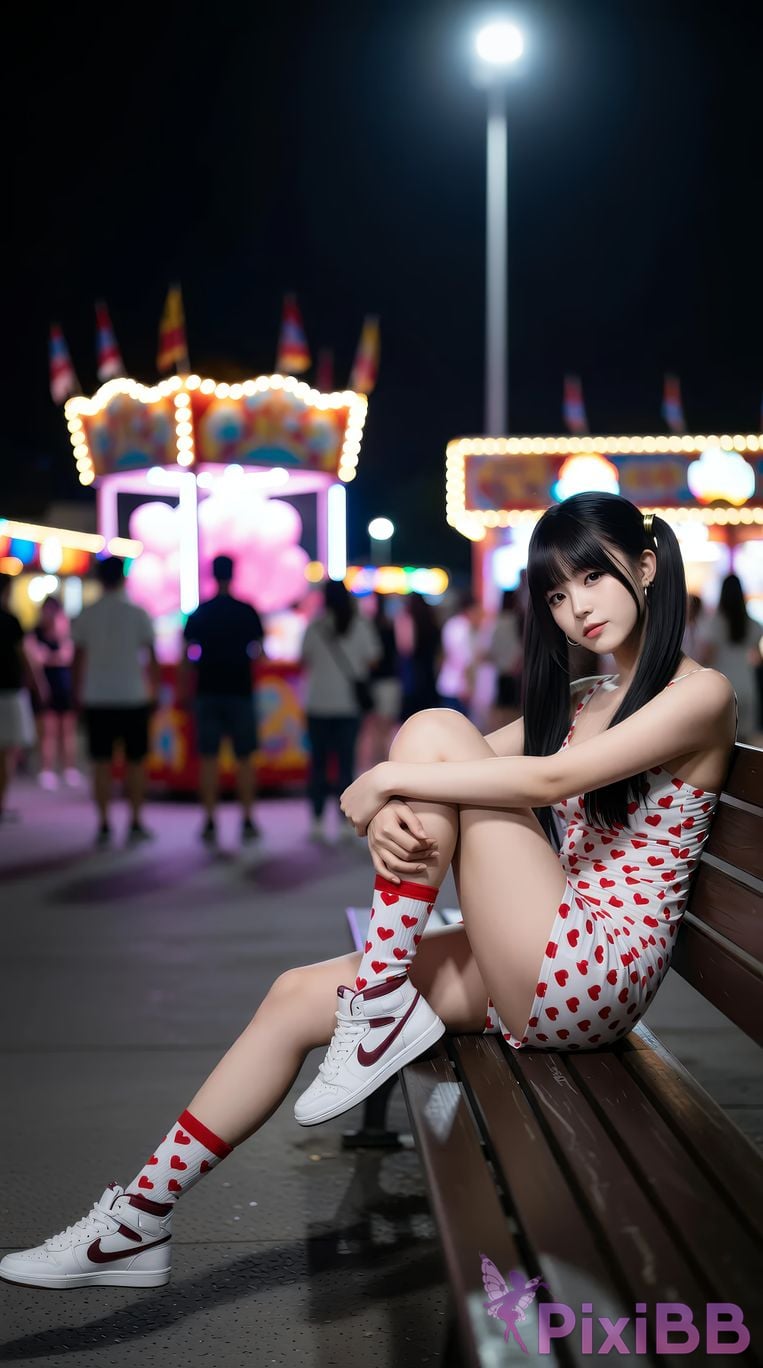 AIGirl pomelo sasa PixiBB.COM 045