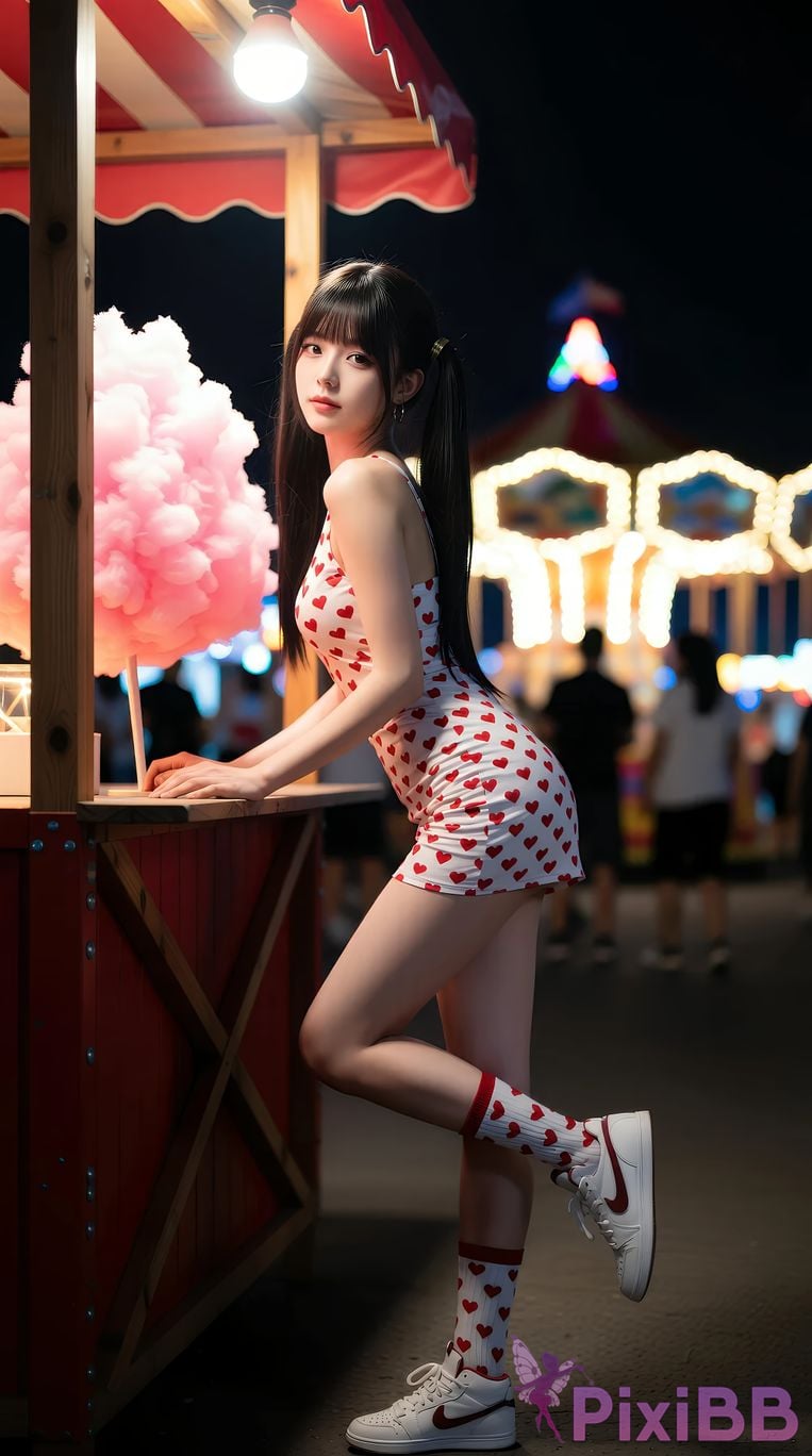 AIGirl pomelo sasa PixiBB.COM 046