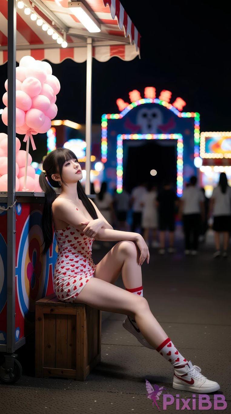 AIGirl pomelo sasa PixiBB.COM 050