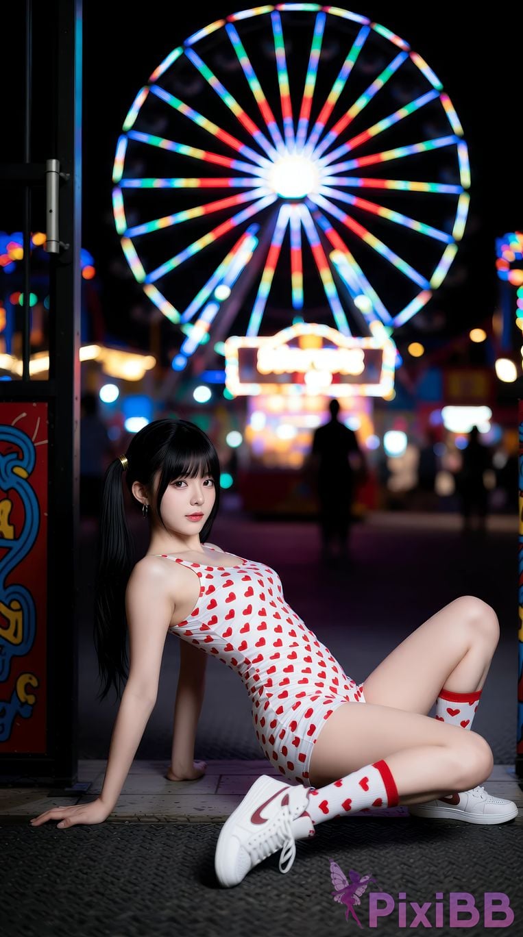 AIGirl pomelo sasa PixiBB.COM 054