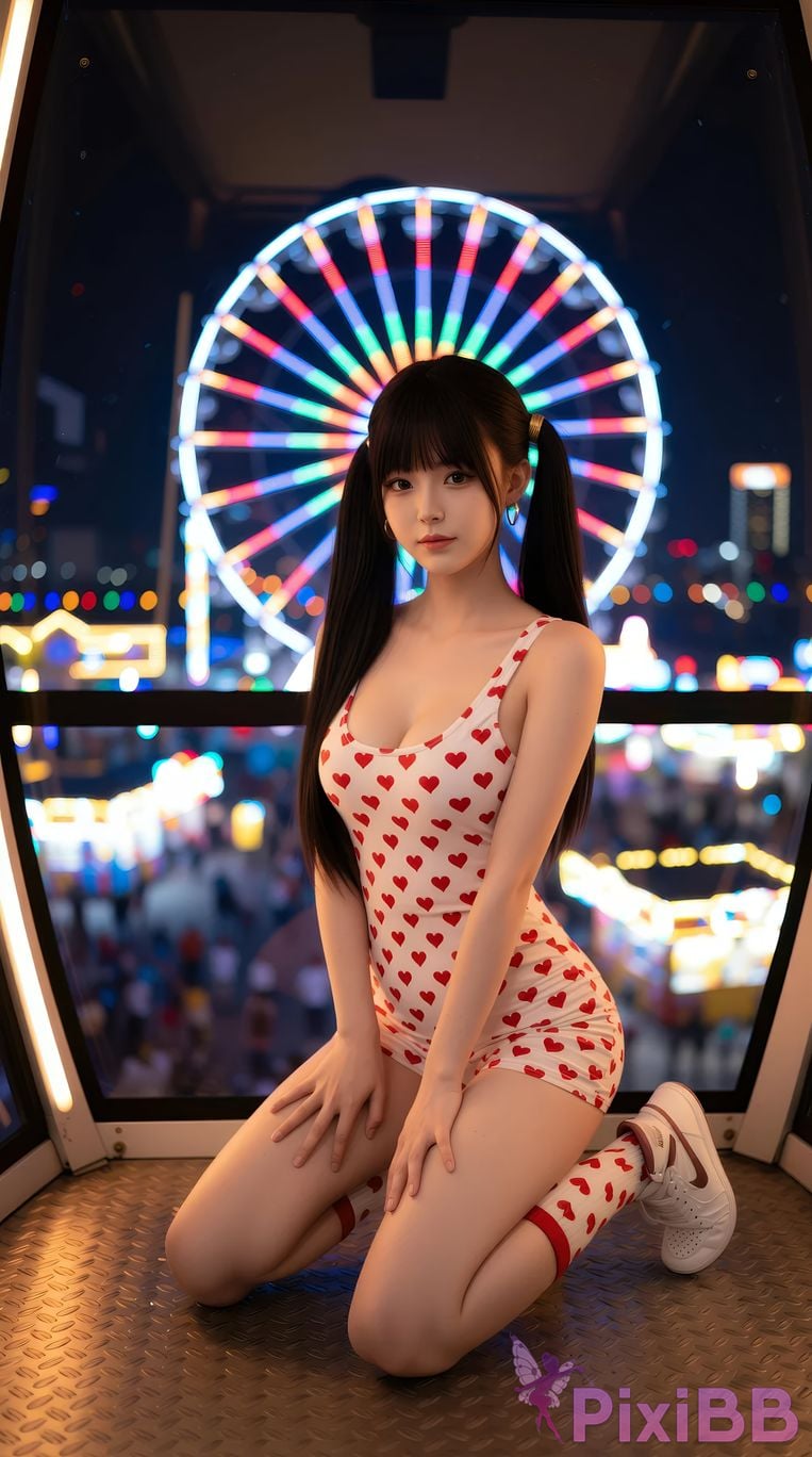 AIGirl pomelo sasa PixiBB.COM 059