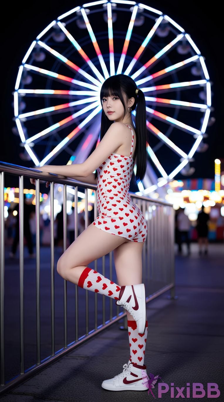 AIGirl pomelo sasa PixiBB.COM 062