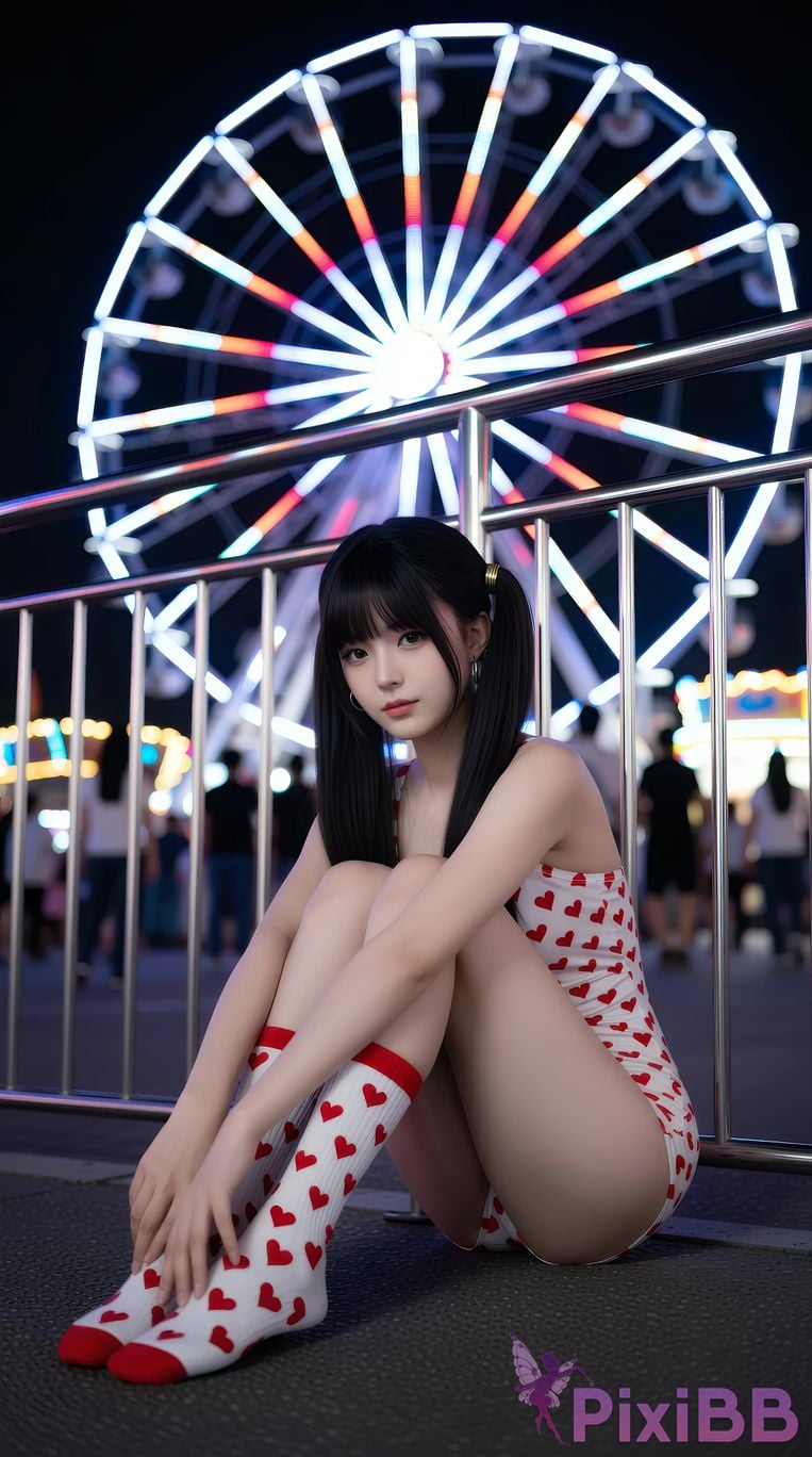 AIGirl pomelo sasa PixiBB.COM 064