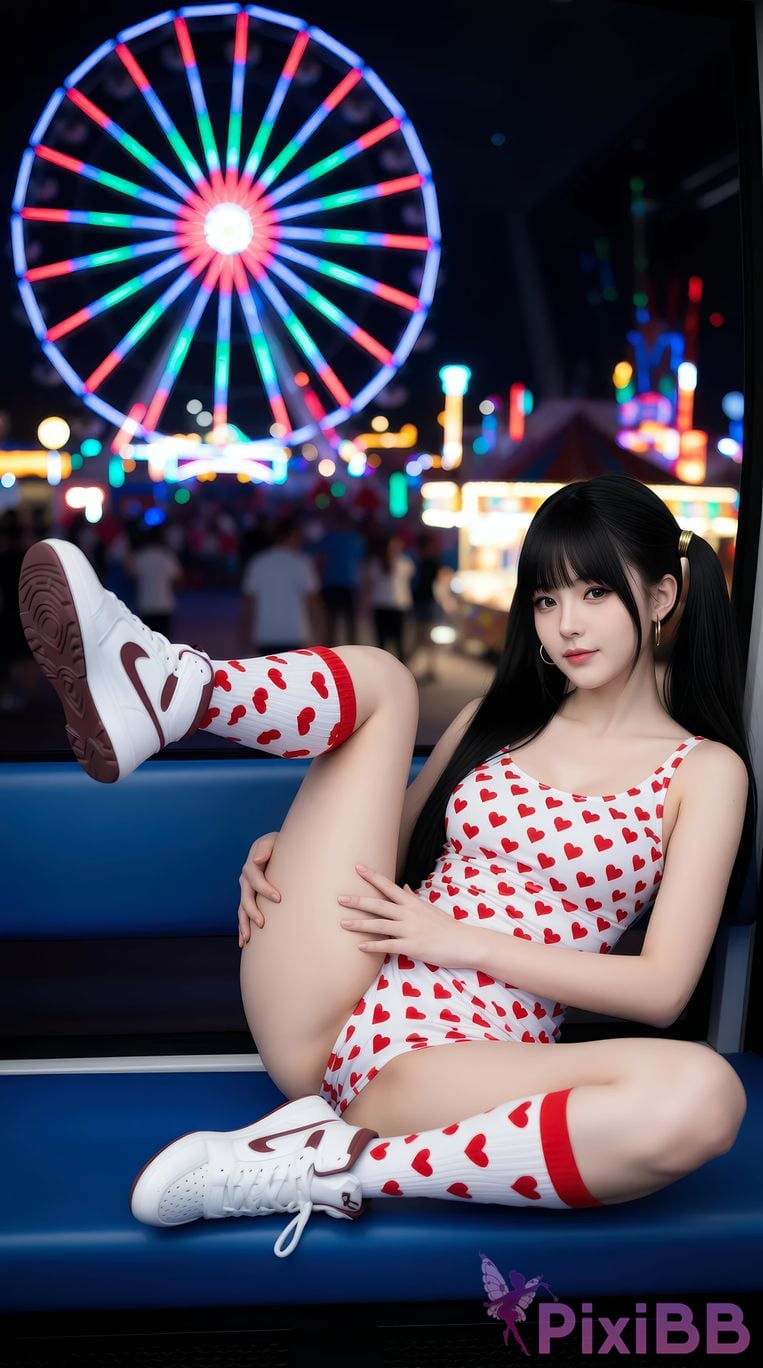 AIGirl pomelo sasa PixiBB.COM 070