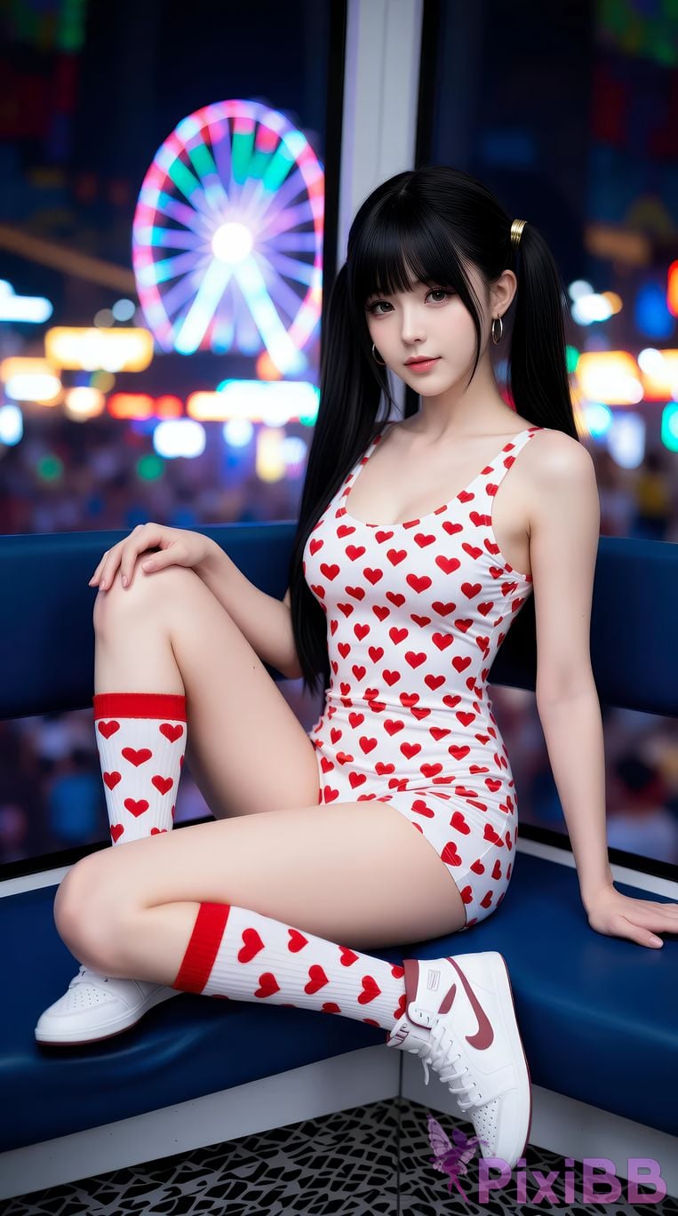 AIGirl pomelo sasa PixiBB.COM 072