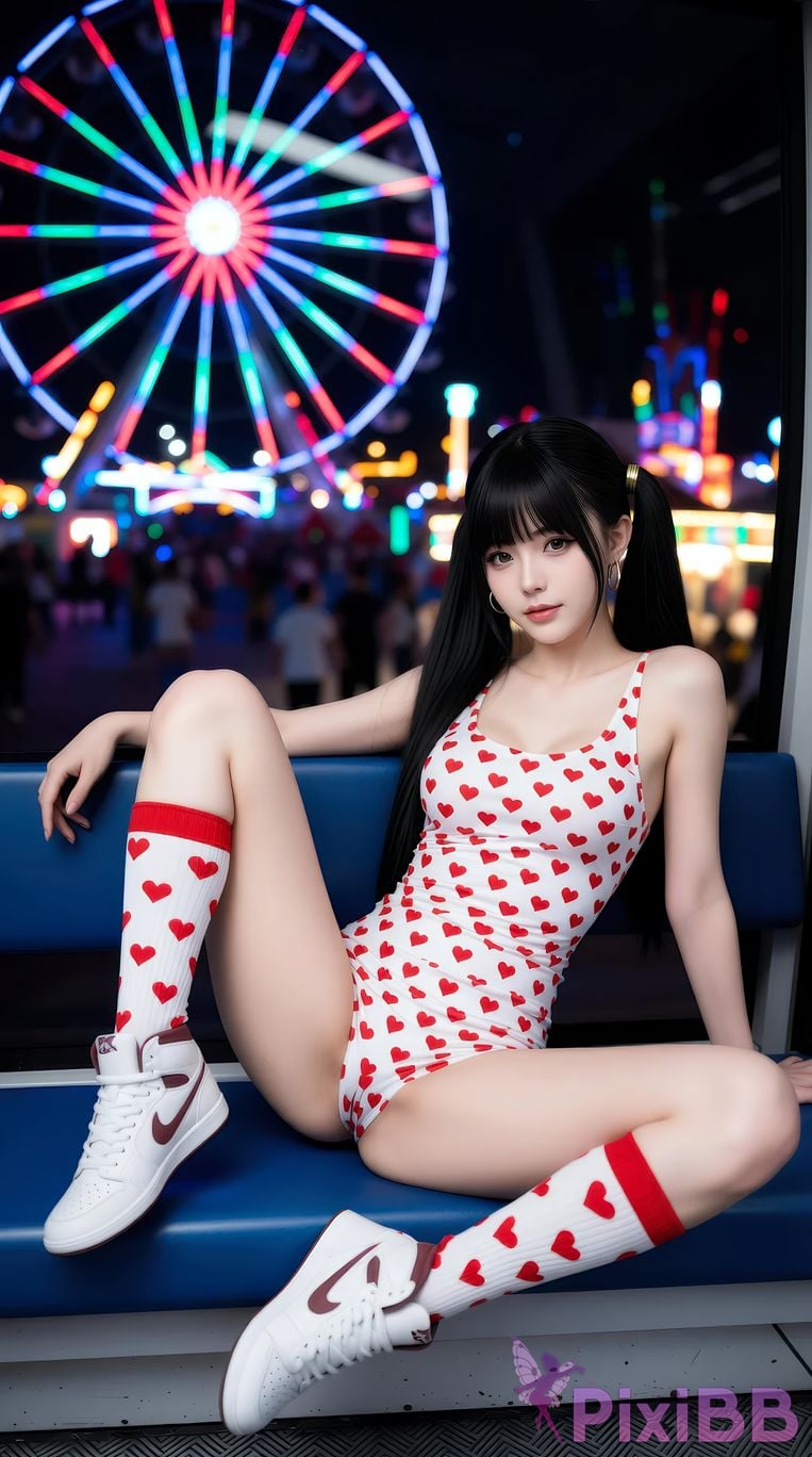 AIGirl pomelo sasa PixiBB.COM 074