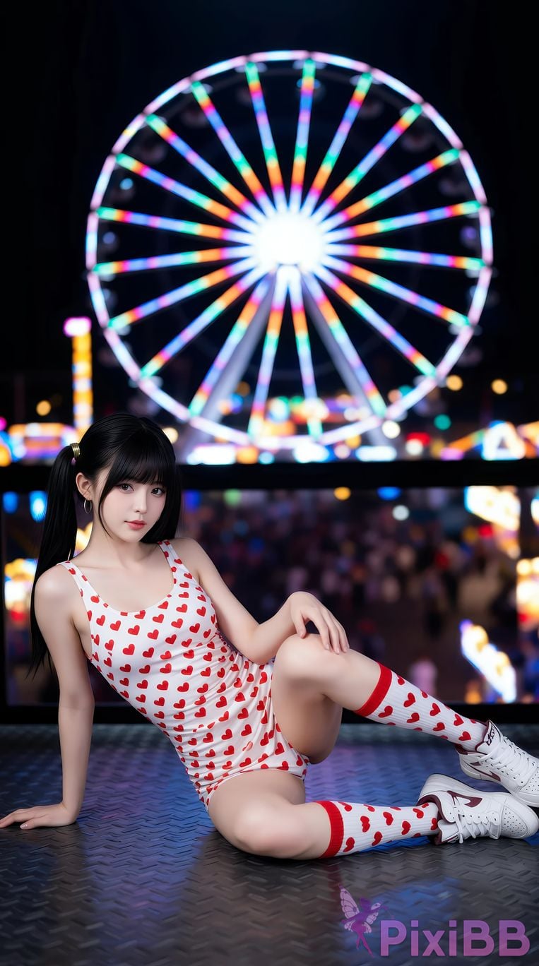 AIGirl pomelo sasa PixiBB.COM 075