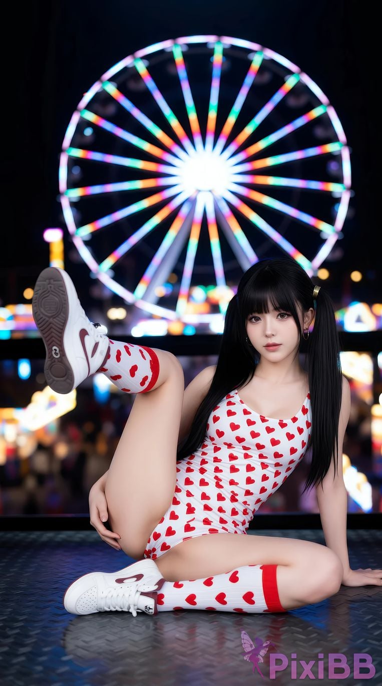 AIGirl pomelo sasa PixiBB.COM 076