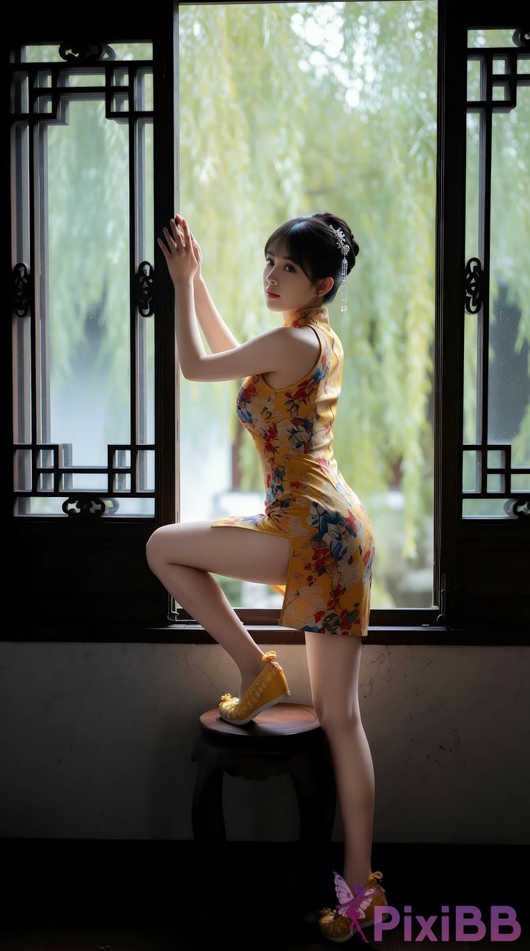 AIGirl Ming Linger PixiBB.COM 042