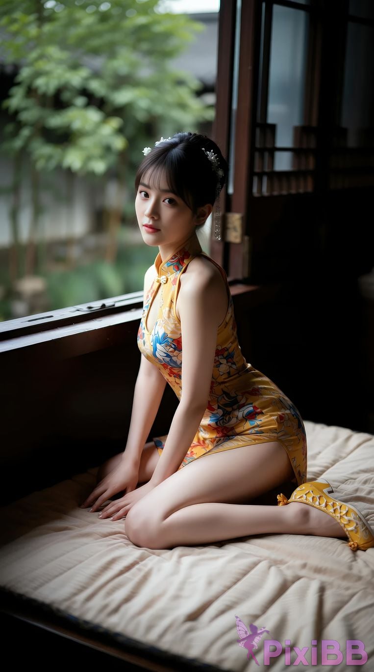 AIGirl Ming Linger PixiBB.COM 043