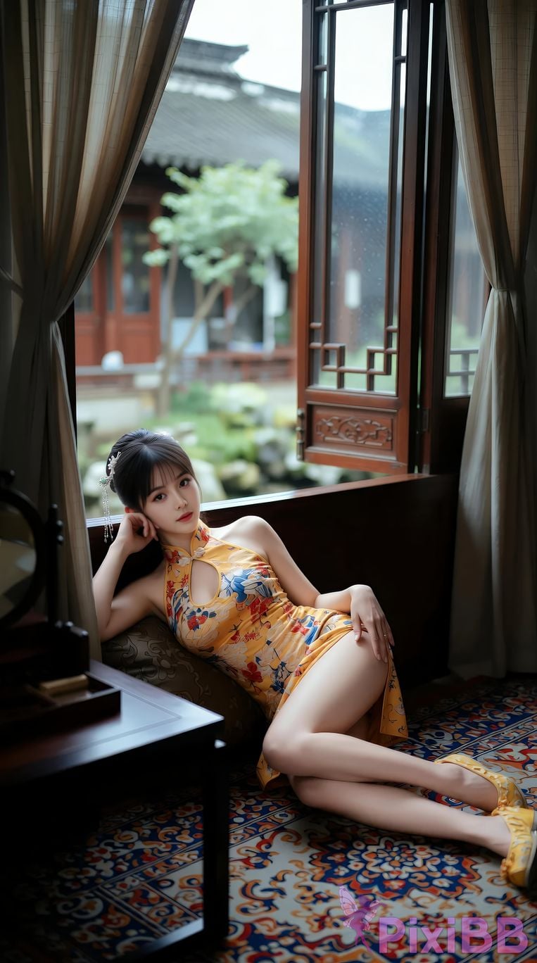 AIGirl Ming Linger PixiBB.COM 048